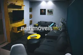 Flat com 1 Quarto à venda, 22m² no Jardim Alterosa, Vespasiano - Foto 4