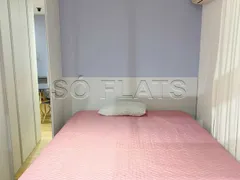 Flat com 1 Quarto à venda, 35m² no Centro, Osasco - Foto 4