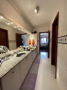 Casa de Condomínio com 4 Quartos para venda ou aluguel, 580m² no Alphaville, Santana de Parnaíba - Foto 6