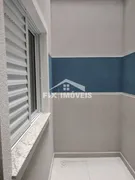 Casa de Condomínio com 2 Quartos à venda, 49m² no Parque Vitória, São Paulo - Foto 13