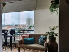 Apartamento com 3 Quartos à venda, 110m² no Santa Paula, São Caetano do Sul - Foto 1