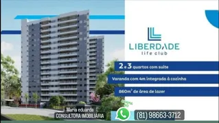 Apartamento com 2 Quartos à venda, 49m² no Sancho, Recife - Foto 5