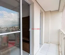 Apartamento com 2 Quartos à venda, 51m² no Vila Rio de Janeiro, Guarulhos - Foto 17