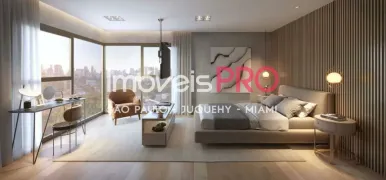 Apartamento com 3 Quartos à venda, 149m² no Moema, São Paulo - Foto 5