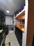 Apartamento com 3 Quartos à venda, 50m² no Vila São Francisco, Hortolândia - Foto 10