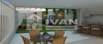 Apartamento com 2 Quartos à venda, 52m² no Luizote de Freitas, Uberlândia - Foto 17