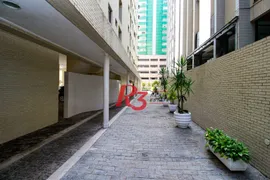 Apartamento com 4 Quartos à venda, 246m² no Boqueirão, Santos - Foto 87