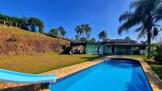 Fazenda / Sítio / Chácara com 3 Quartos à venda, 160m² no Luiz Carlos, Guararema - Foto 7