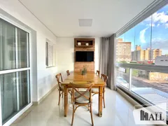 Apartamento com 3 Quartos à venda, 130m² no Bom Jardim, São José do Rio Preto - Foto 4
