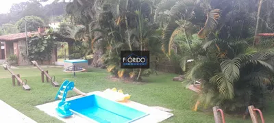Fazenda / Sítio / Chácara com 5 Quartos à venda, 3800m² no Chacaras Fernao Dias, Atibaia - Foto 5