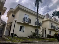 Casa de Condomínio com 2 Quartos à venda, 75m² no Nova Petrópolis, São Bernardo do Campo - Foto 1