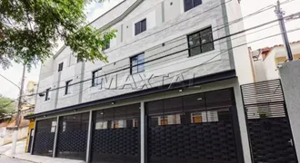 Casa de Condomínio com 1 Quarto para alugar, 40m² no Mandaqui, São Paulo - Foto 19