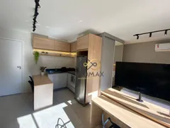 Studio com 1 Quarto para alugar, 29m² no Jardim São Paulo, São Paulo - Foto 8