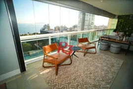 Apartamento com 3 Quartos à venda, 345m² no Aparecida, Santos - Foto 13