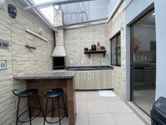 Casa de Condomínio com 3 Quartos à venda, 101m² no Mossunguê, Curitiba - Foto 25