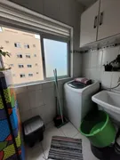 Apartamento com 2 Quartos à venda, 52m² no Vila Jockei Clube, São Vicente - Foto 6