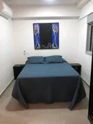 Apartamento com 1 Quarto à venda, 48m² no Boqueirão, Santos - Foto 7