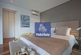 Apartamento com 1 Quarto para alugar, 90m² no Vila Olímpia, São Paulo - Foto 38