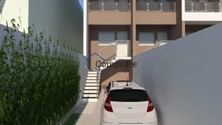 Casa com 2 Quartos à venda, 100m² no Amazonas, Betim - Foto 19