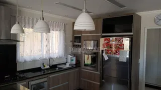 Casa de Condomínio com 3 Quartos à venda, 330m² no Residencial San Diego Paysage Noble, Vargem Grande Paulista - Foto 4