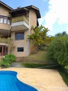 Casa de Condomínio com 5 Quartos à venda, 500m² no Bairro do Carmo, São Roque - Foto 19