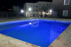 Apartamento com 2 Quartos à venda, 52m² no Jardim Mirante dos Ovnis, Votorantim - Foto 28