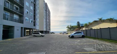 Apartamento com 1 Quarto à venda, 66m² no Rondônia, Novo Hamburgo - Foto 8