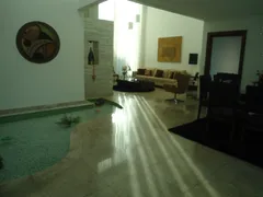 Casa de Condomínio com 4 Quartos à venda, 430m² no Residencial Granville, Goiânia - Foto 4