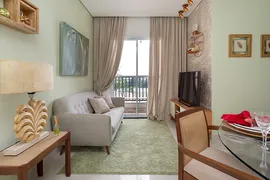 Apartamento com 3 Quartos à venda, 60m² no Jardim Bela Vista, Vargem Grande Paulista - Foto 1