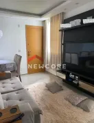 Apartamento com 2 Quartos à venda, 45m² no Paciência, Sabará - Foto 2