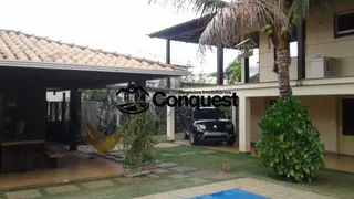 Casa de Condomínio com 4 Quartos à venda, 365m² no Centro, Jaboticatubas - Foto 5