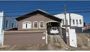 Casa com 2 Quartos à venda, 72m² no Jardim São Vicente, Campinas - Foto 1