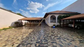 Casa Comercial com 4 Quartos à venda, 350m² no Vila Santa Catarina, Americana - Foto 38