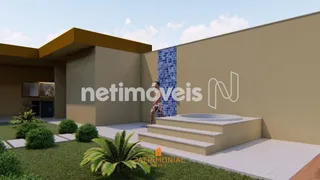 Casa com 4 Quartos à venda, 300m² no Mirante Do Fidalgo, Lagoa Santa - Foto 5