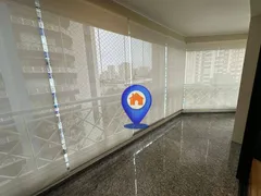 Apartamento com 3 Quartos para venda ou aluguel, 151m² no Tatuapé, São Paulo - Foto 10