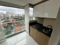 Apartamento com 1 Quarto para alugar, 37m² no Cidade Monções, São Paulo - Foto 12