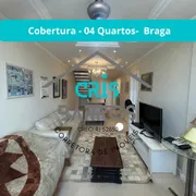Cobertura com 4 Quartos à venda, 192m² no Braga, Cabo Frio - Foto 1