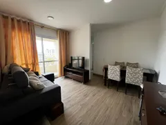 Apartamento com 2 Quartos para alugar, 54m² no Vila Yara, Osasco - Foto 2