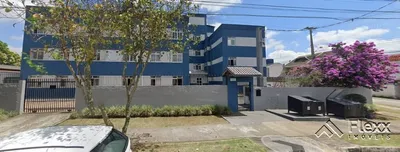 Apartamento com 3 Quartos à venda, 58m² no Capão Raso, Curitiba - Foto 9