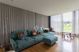 Casa de Condomínio com 5 Quartos para alugar, 457m² no Condominio Fazenda Boa Vista, Porto Feliz - Foto 18