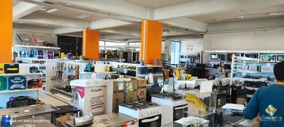 Conjunto Comercial / Sala com 1 Quarto para alugar, 550m² no Centro, Carlos Barbosa - Foto 8