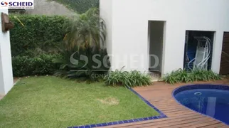 Sobrado com 4 Quartos para alugar, 491m² no Vila Mascote, São Paulo - Foto 19