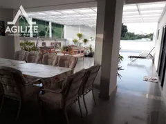 Casa de Condomínio com 4 Quartos à venda, 360m² no Nova Cidade, Macaé - Foto 18