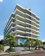 Apartamento com 4 Quartos à venda, 160m² no Riviera de São Lourenço, Bertioga - Foto 1