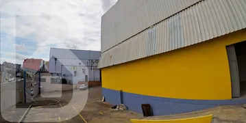 Galpão / Depósito / Armazém para venda ou aluguel, 7600m² no Centro, Alagoinhas - Foto 5