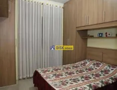 Apartamento com 2 Quartos à venda, 65m² no VILA SANTA LUZIA, São Bernardo do Campo - Foto 10