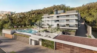 Apartamento com 3 Quartos à venda, 165m² no Cacupé, Florianópolis - Foto 7