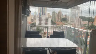 Apartamento com 3 Quartos à venda, 82m² no Bosque da Saúde, São Paulo - Foto 17
