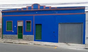 Casa Comercial para alugar, 180m² no Vila Industrial, Campinas - Foto 1