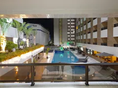 Flat com 1 Quarto à venda, 37m² no Cabo Branco, João Pessoa - Foto 18